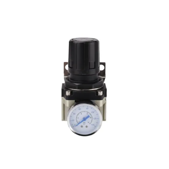 Convenient Diverse SMC Type Pneumatic Filter for Customized Design